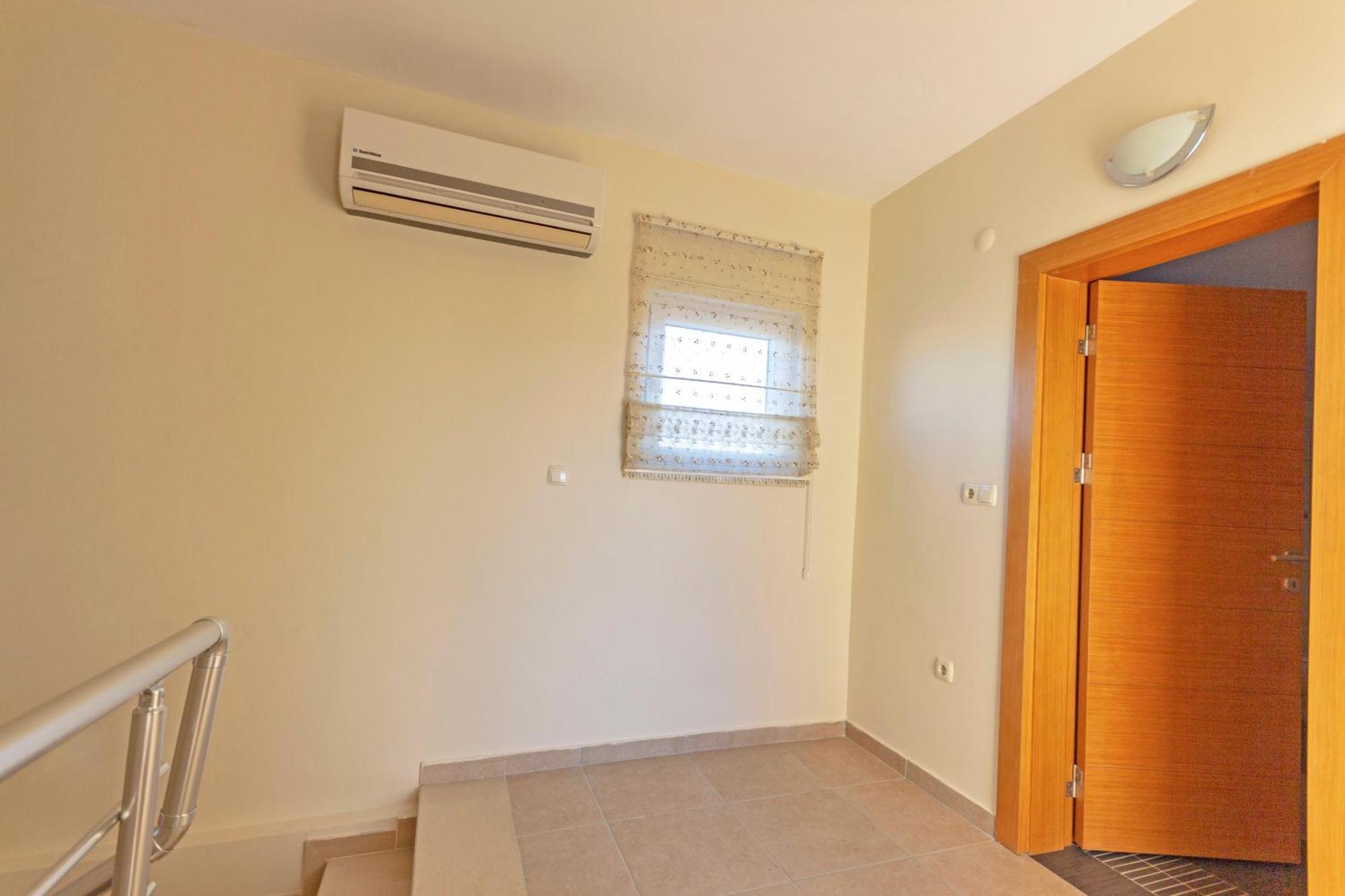 Paradise Town Villa Lucky Belek Exterior photo