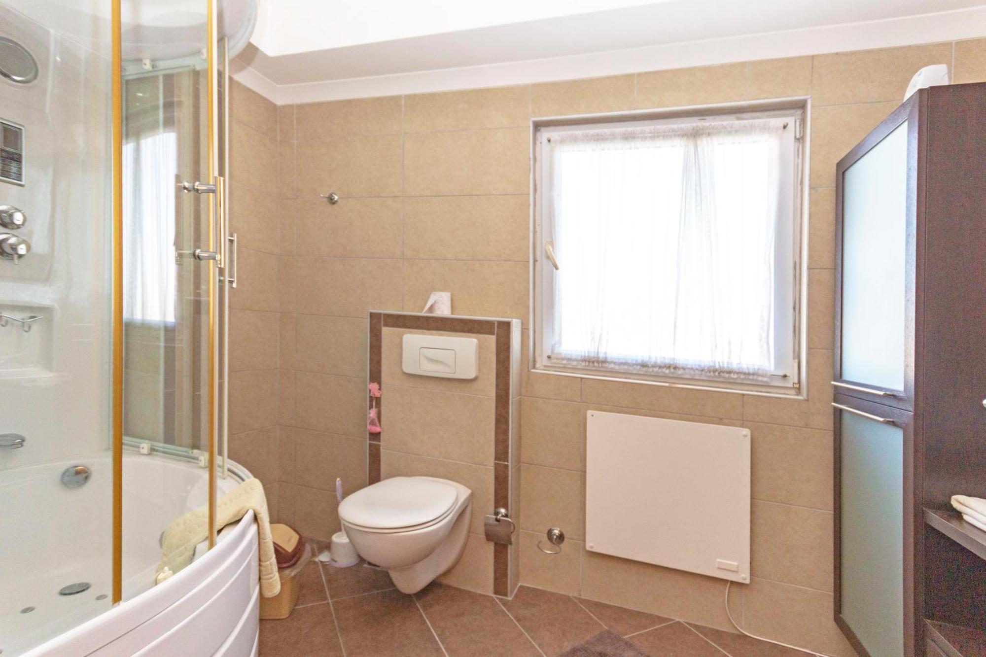 Paradise Town Villa Lucky Belek Exterior photo