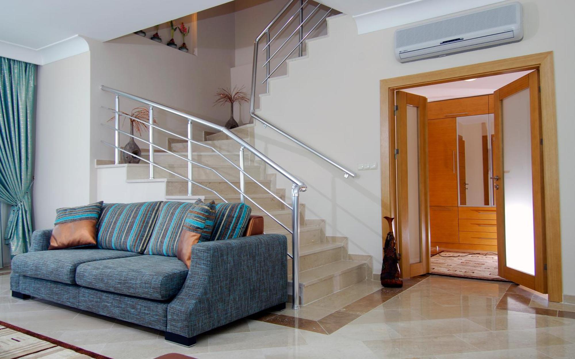 Paradise Town Villa Lucky Belek Exterior photo