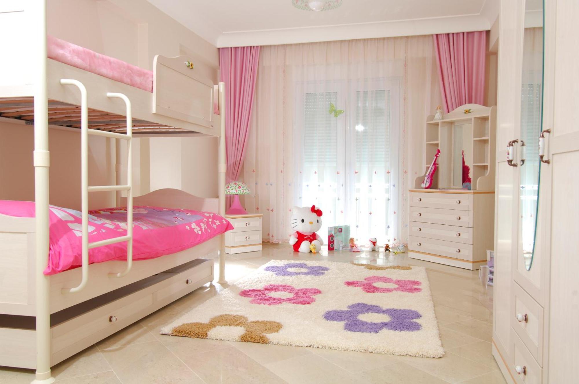Paradise Town Villa Lucky Belek Exterior photo