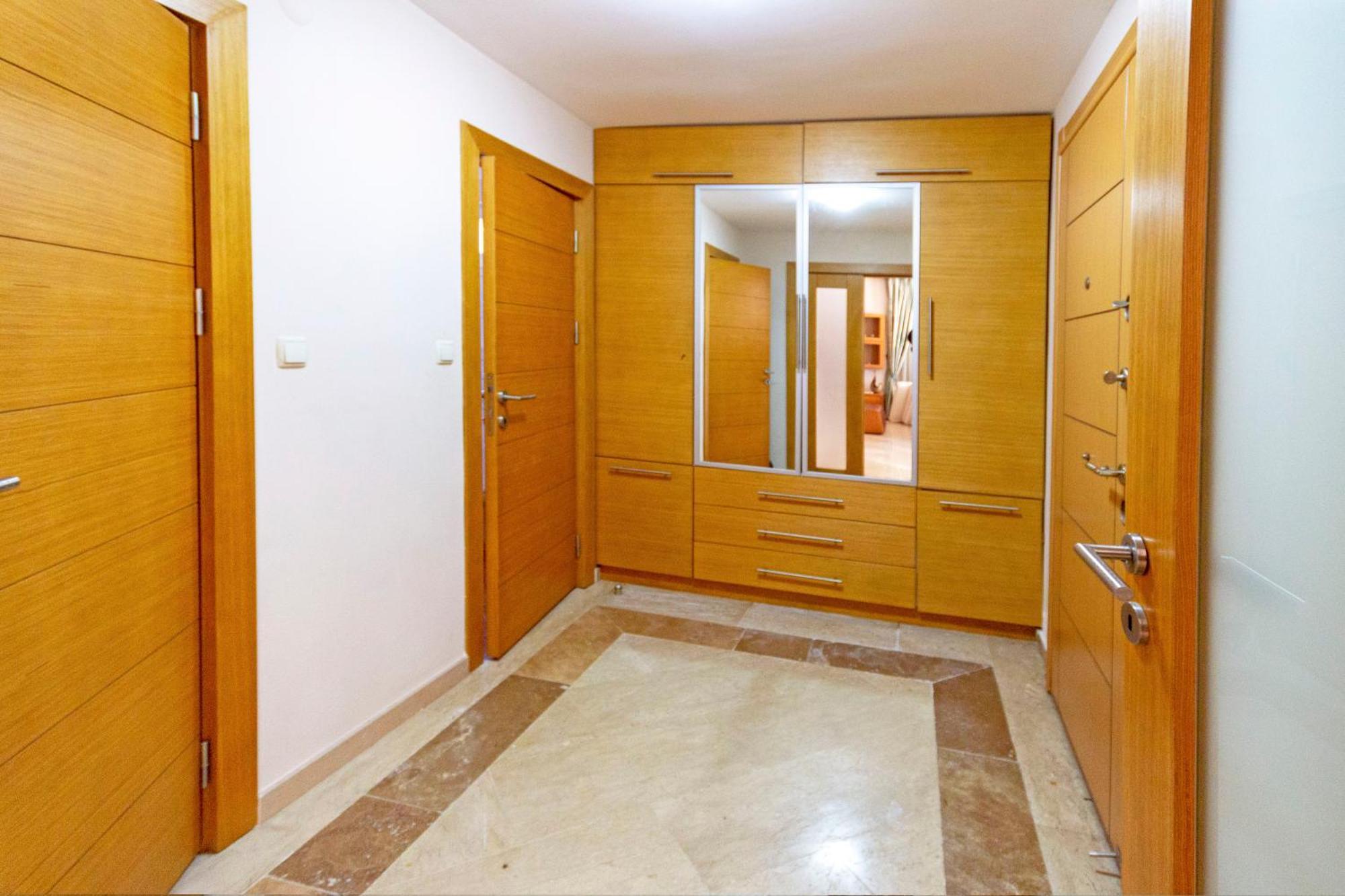 Paradise Town Villa Lucky Belek Exterior photo
