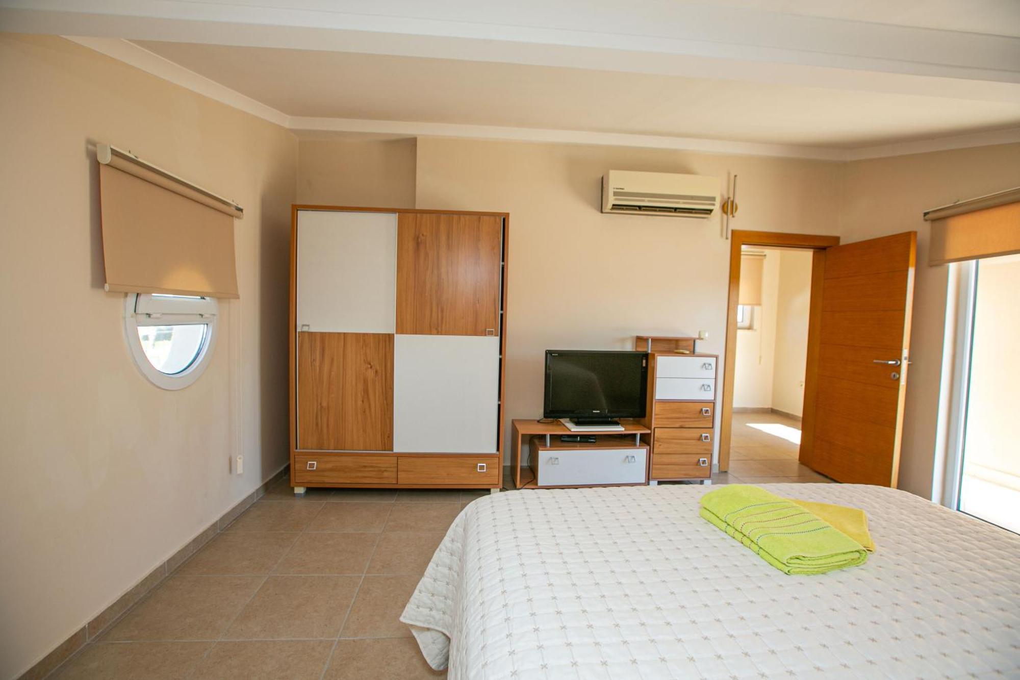 Paradise Town Villa Lucky Belek Exterior photo